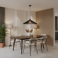 PENDANT LIGHT-PEN947 ROPE