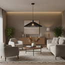 PENDANT LIGHT-PEN947 ROPE