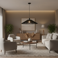 PENDANT LIGHT-PEN947 ROPE