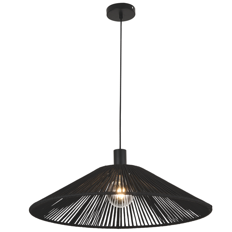 PENDANT LIGHT-PEN947 ROPE