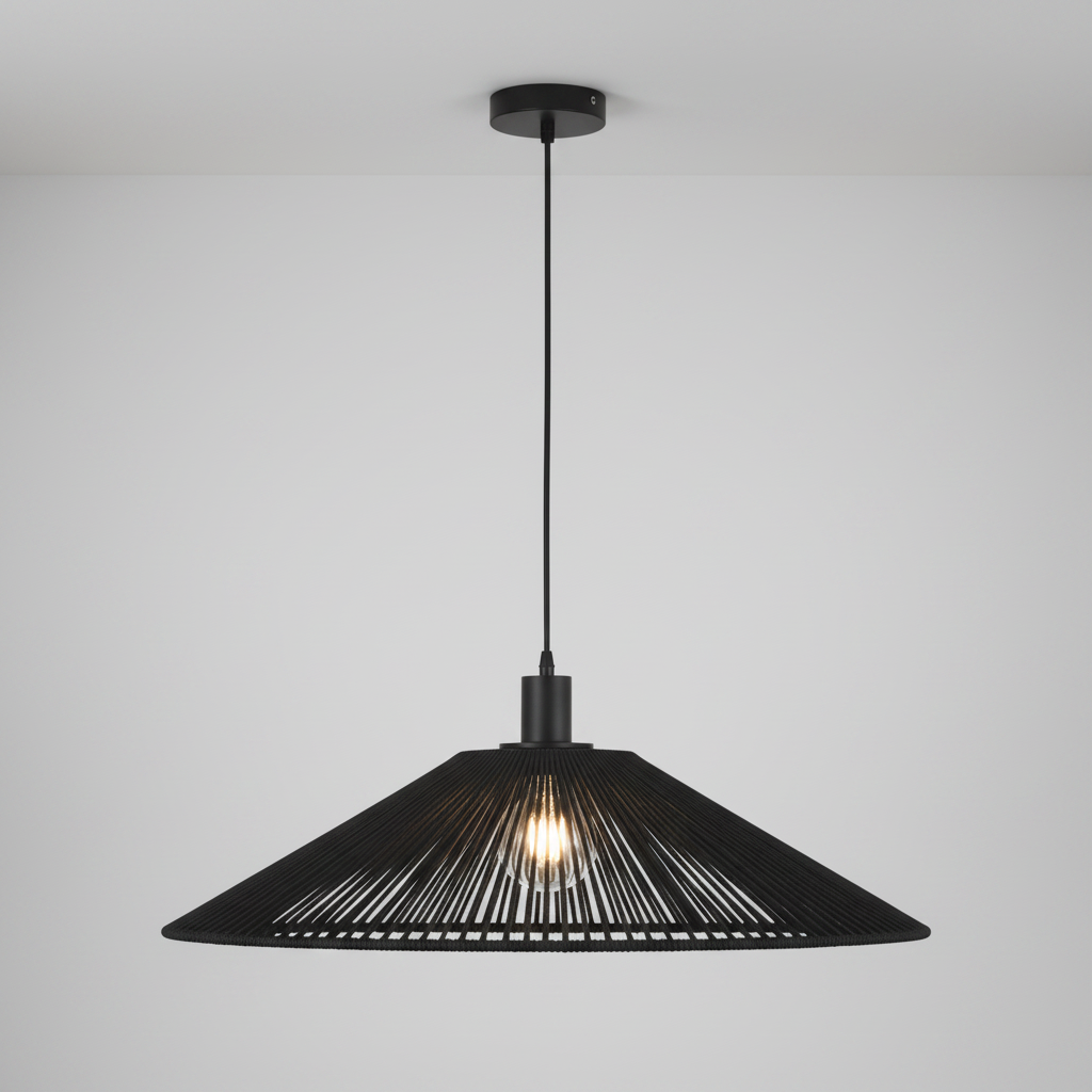 PENDANT LIGHT-PEN947 ROPE