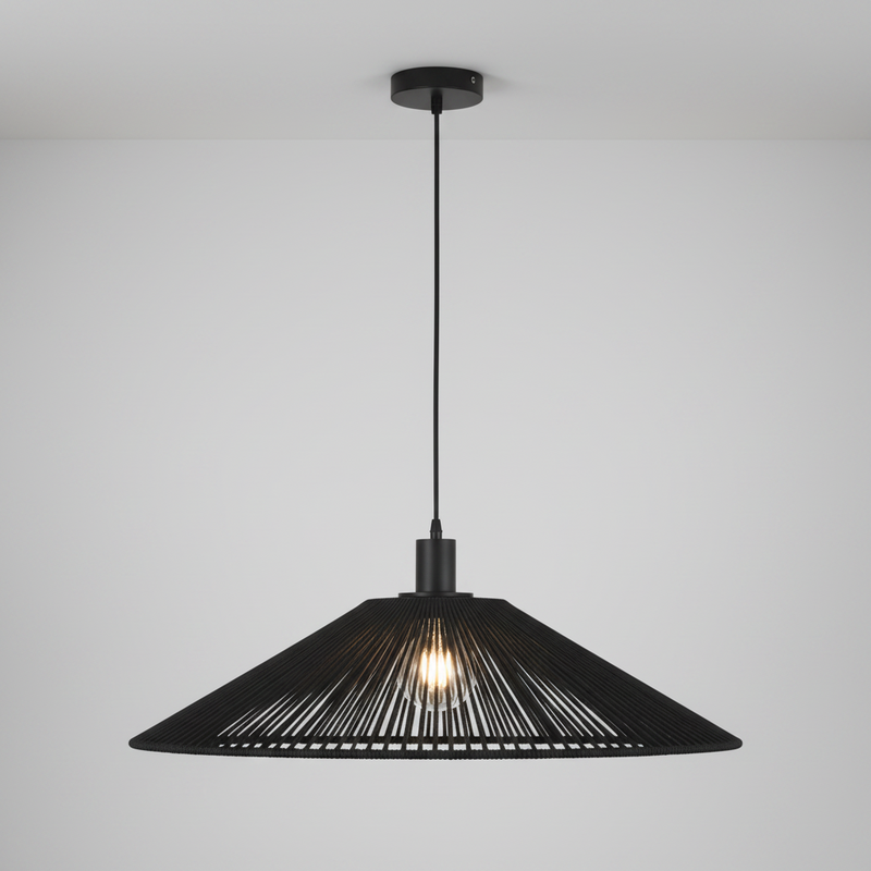 PENDANT LIGHT-PEN947 ROPE