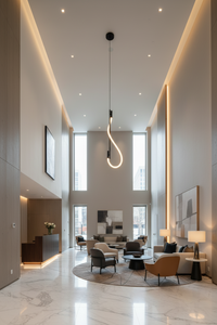 PENDANT LIGHT-PEN951 LED