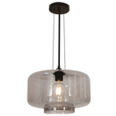 PENDANT LIGHT-PEN952 SMOKE
