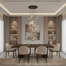 PENDANT LIGHT-PEN953/10 CCT