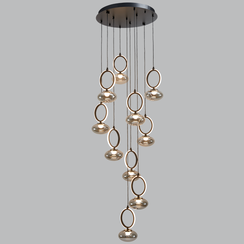PENDANT LIGHT-PEN953/10 CCT