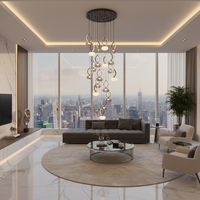 PENDANT LIGHT-PEN954/19 CCT