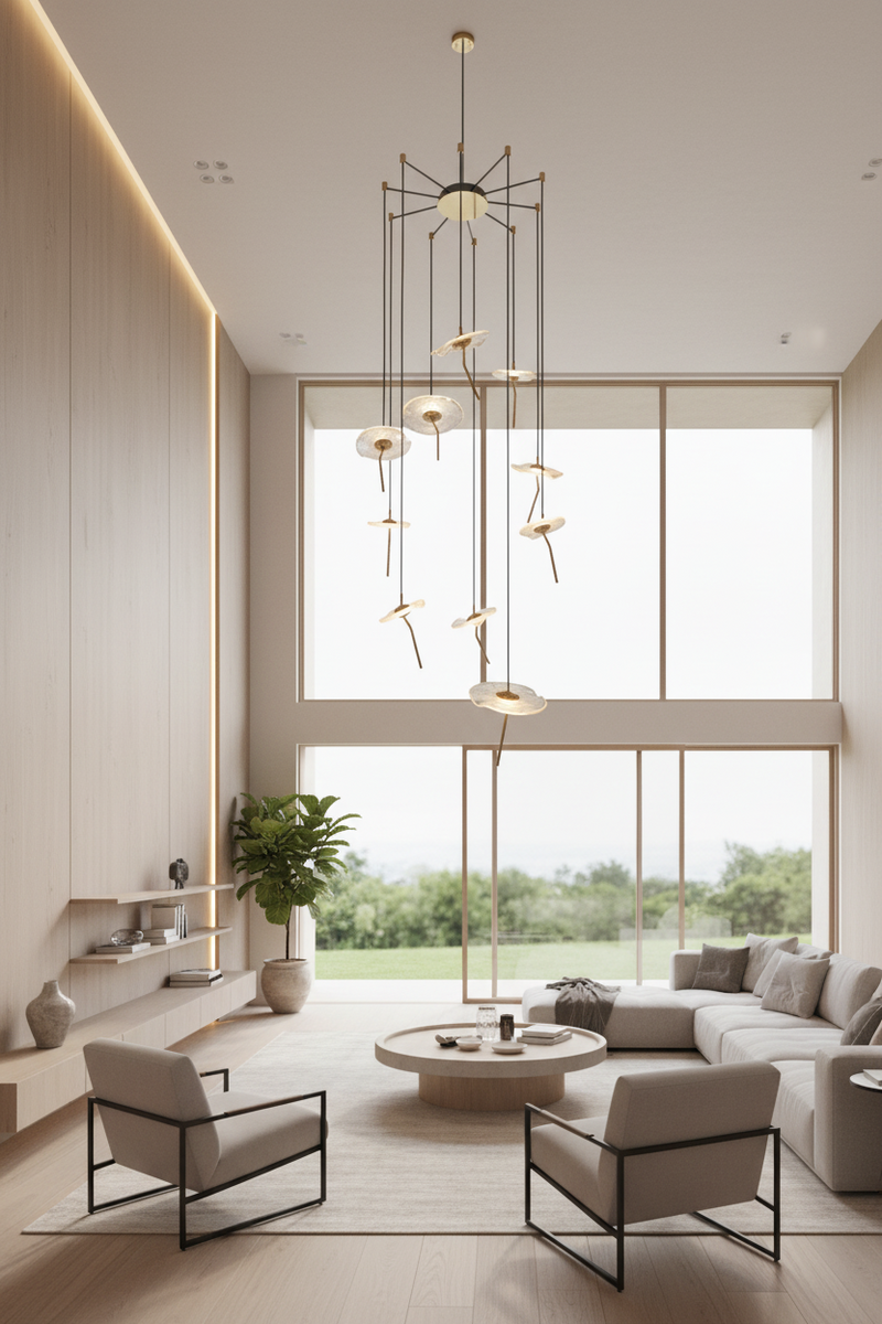 PENDANT LIGHT-PEN956/10 CCT