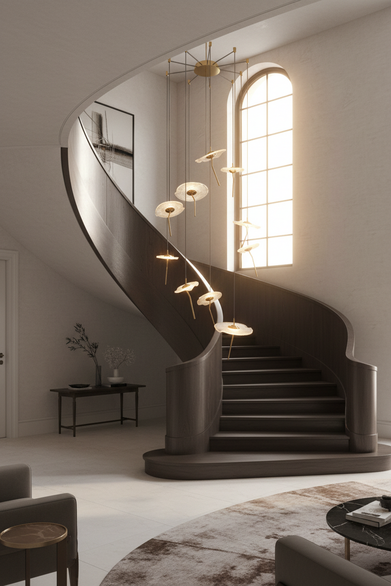 PENDANT LIGHT-PEN956/10 CCT