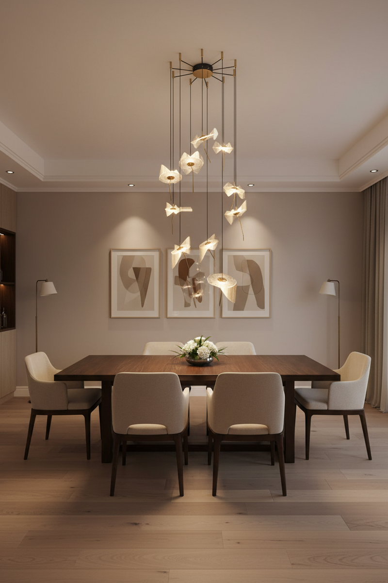 PENDANT LIGHT-PEN956/10 CCT