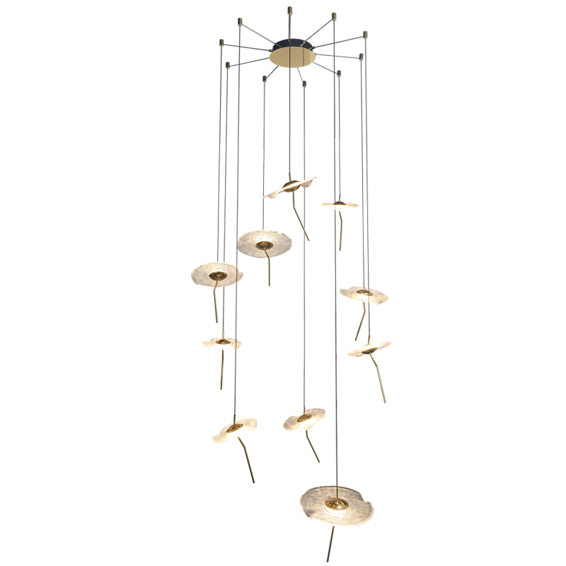 PENDANT LIGHT-PEN954/19 CCT