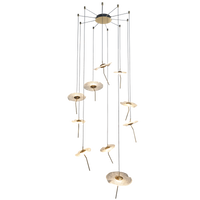 PENDANT LIGHT-PEN954/19 CCT