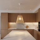 PENDANT LIGHT-PEN964 BAMBOO