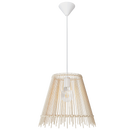 PENDANT LIGHT-PEN964 BAMBOO
