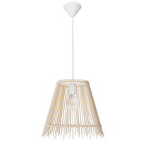 PENDANT LIGHT-PEN964 BAMBOO
