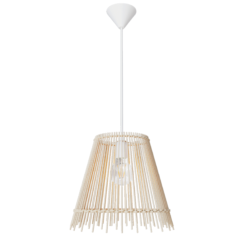PENDANT LIGHT-PEN964 BAMBOO