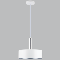 PENDANT LIGHT-PEN967 WHITE