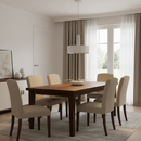 PENDANT LIGHT-PEN967 WHITE