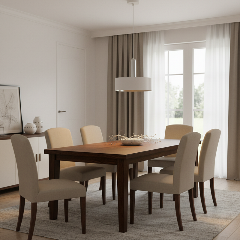 PENDANT LIGHT-PEN967 WHITE