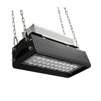 EUROLUX LED LINEAR LIGHT HIGH BAY 120W-IP65-3000-6000K-(3 YEARS WARRANTY).