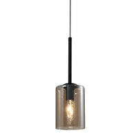 Smoke Glass pendant lamp - PEN850/1.