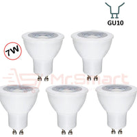 7W GU10 Warm White Dimmable Downlight Globe. - Mr.Smart SA's Best Online Shopping Store