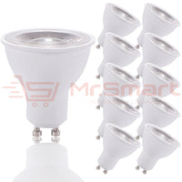 7W GU10 Warm White Dimmable Downlight Globe. - Mr.Smart SA's Best Online Shopping Store