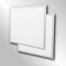 Pack of 02 600x600 42W LED panel light for modern ceiling lighting by Mr Smart Lighting Company