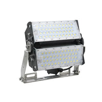 PIOLED 240W Modular Floodlight (5 years warranty).