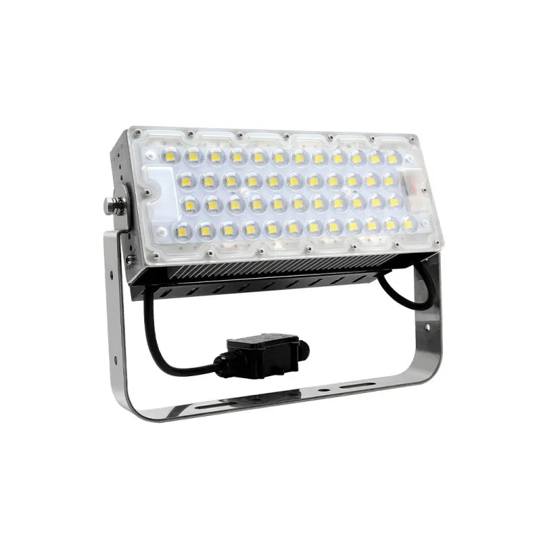 PIOLED 120W Storm Modular Floodlight (5 years warranty).