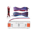 32 channel Stair Light Controller for 12/24V LED Strip Lights.