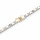 Fast straight Connector Strip to Strip for 8mm COB/SMD Strip