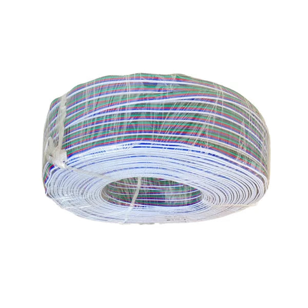 R130A 5wire 22AWG/0.3m² cable 305meter/R