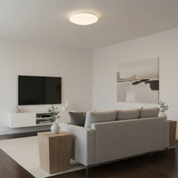 Radiant GSD Ceiling Light Lume LED 12w-RC243