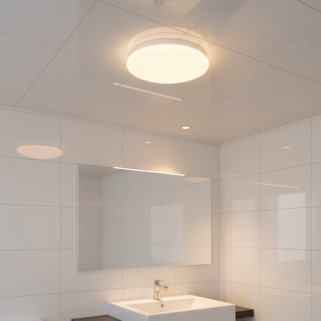 Radiant GSD Ceiling Light Lume LED 12w-RC243