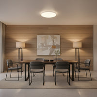 Radiant GSD Ceiling Light Lume LED 12w-RC243