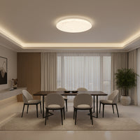Radiant  GSD Ceiling Light Aura LED-RC244