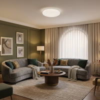 Radiant  GSD Ceiling Light Aura LED-RC244