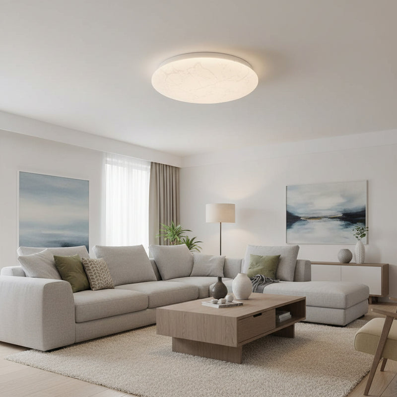 Radiant  GSD Ceiling Light Aura LED-RC244