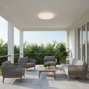 Radiant  GSD Ceiling Light Aura LED-RC244