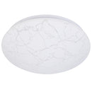 Radiant  GSD Ceiling Light Aura LED-RC244