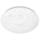 Radiant GSD Ceiling Light Wisp LED 12w-RC245