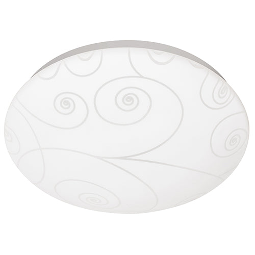 Radiant GSD Ceiling Light Wisp LED 16w-RC249