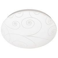 Radiant GSD Ceiling Light Wisp LED 12w-RC245.