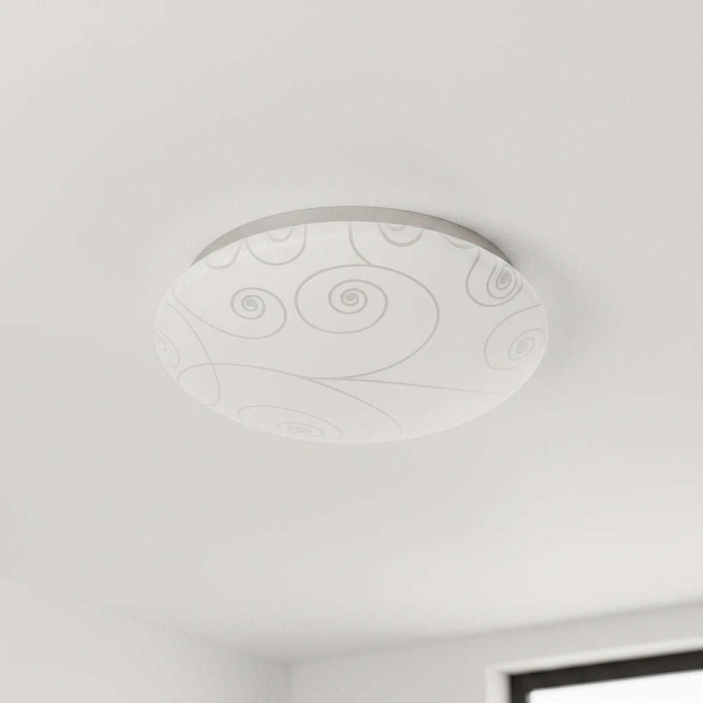 Radiant GSD Ceiling Light Wisp LED 12w-RC245.