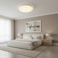 Radiant GSD Ceiling Light Wisp LED 16w-RC249