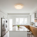 Radiant GSD Ceiling Light Wisp LED 16w-RC249