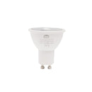 Radiant 7W GU10 4000K dimmable downlight globe - RLL121CW.