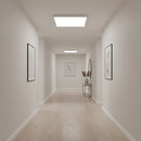 Radiant 600mmx600mm 40W 3000K LED panel light Backlit (2 Years Warranty).