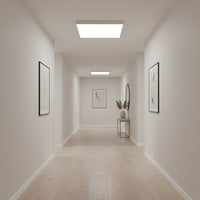 Radiant 600mmx600mm 40W 3000K LED panel light Backlit (2 Years Warranty).